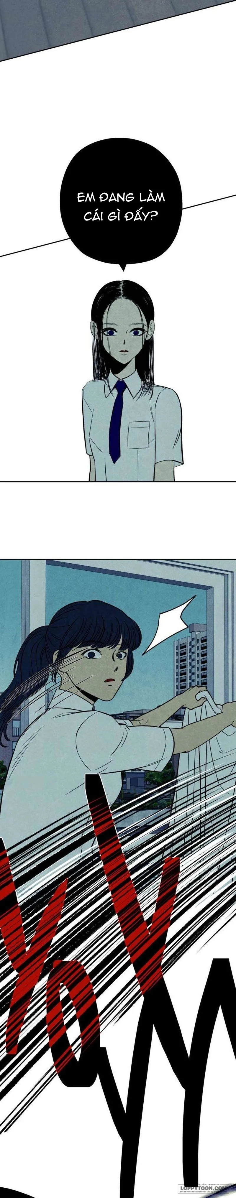 Phục Tùng Chap 15 - trang 30