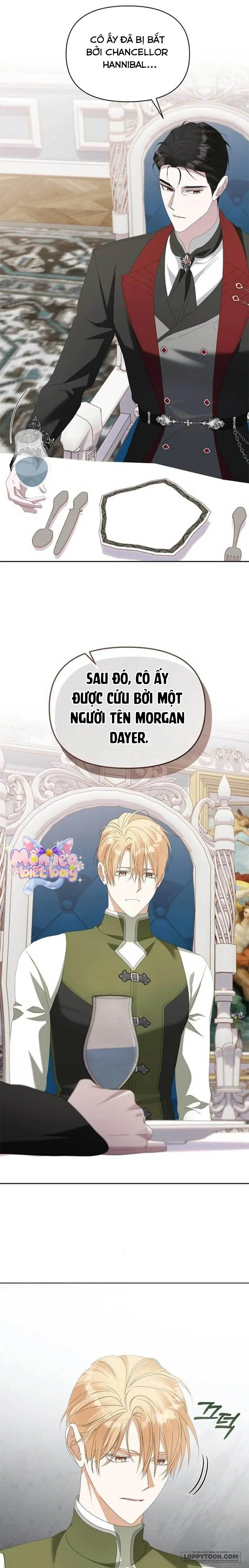 Trở Thành Con Gái Nuôi Của Gia Tộc Sát Thủ Chap 73 - trang 7