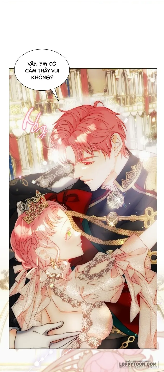 Tôi Được Sinh Ra Là Cô Con Gái Thứ Hai Chap 45 - trang 14