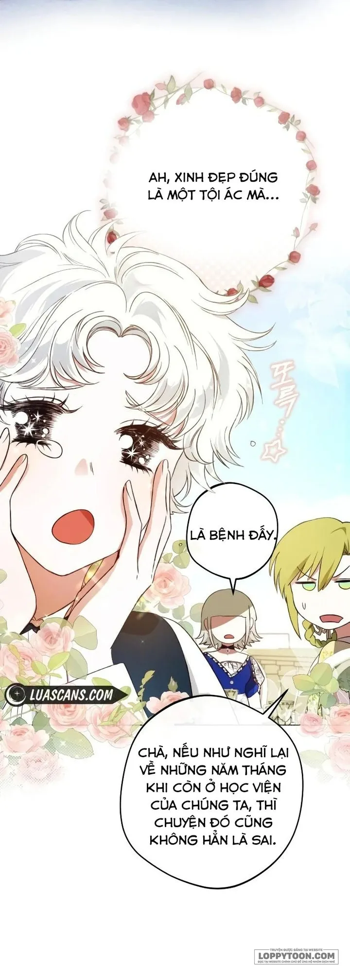 Bạo Chúa Độc Ác Trở Lại Chap 16 - trang 24