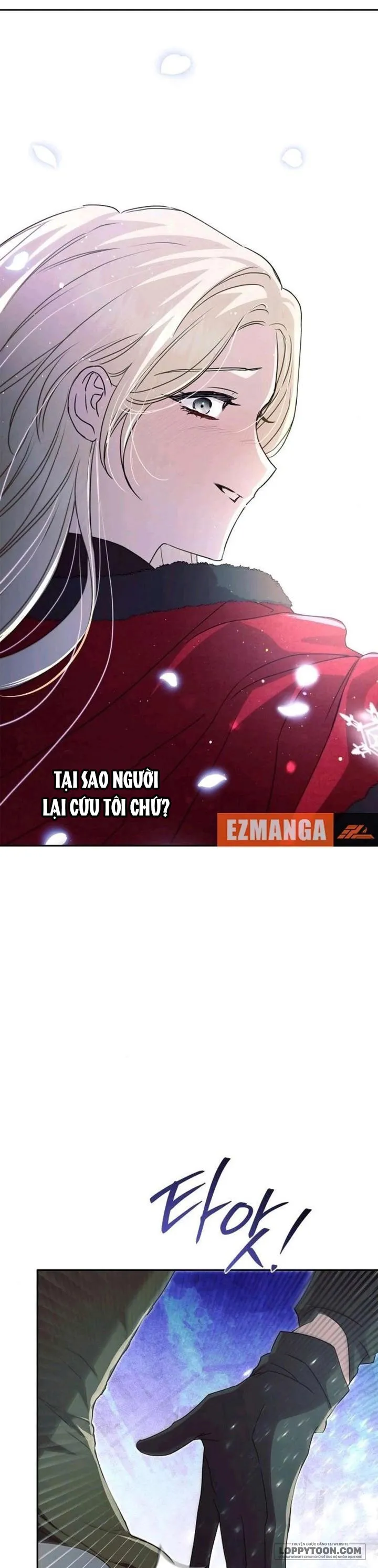 Lần Thứ Hai Tôi Kết Hôn Với Quái Vật Chap 34 - trang 38