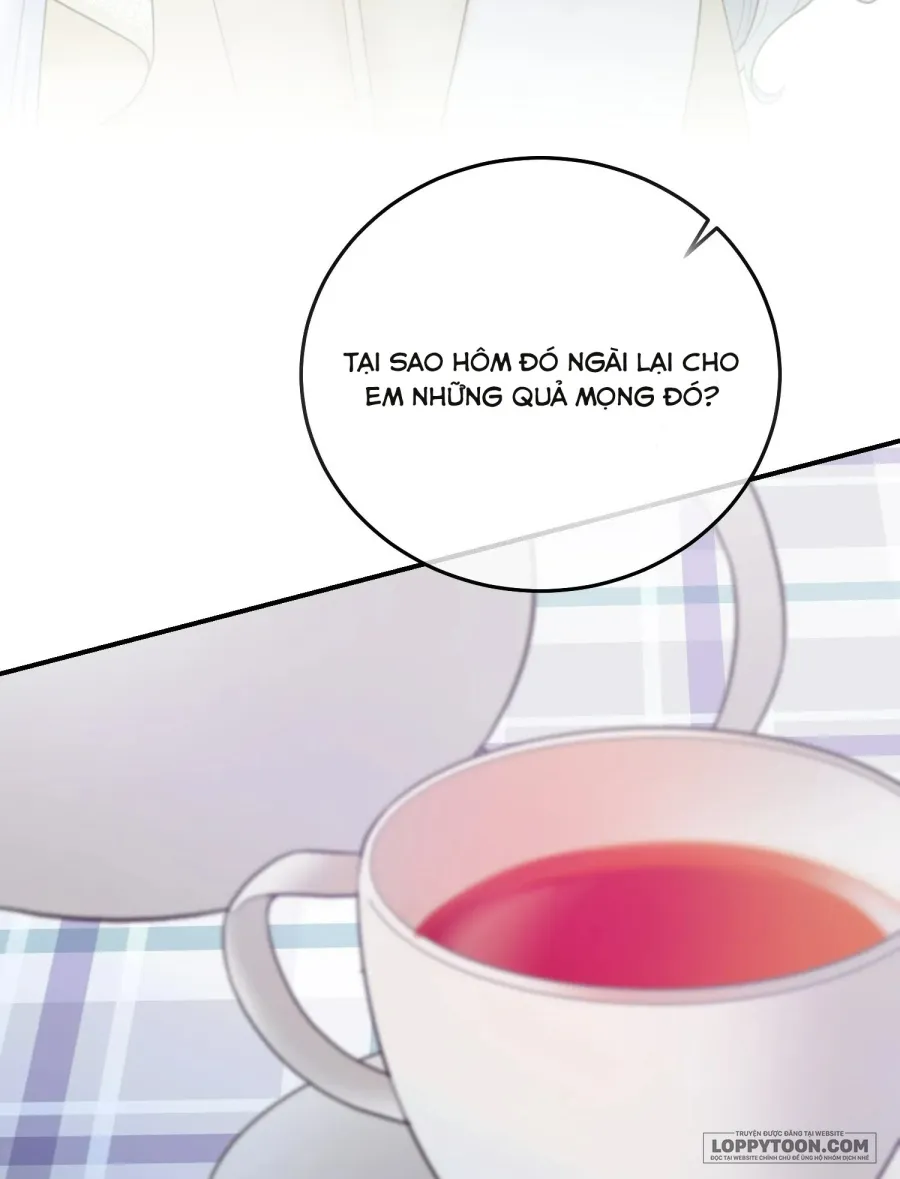 Hầu Nữ Không Còn Thèm Muốn Chủ Nhân Nữa Chap 56 - trang 42