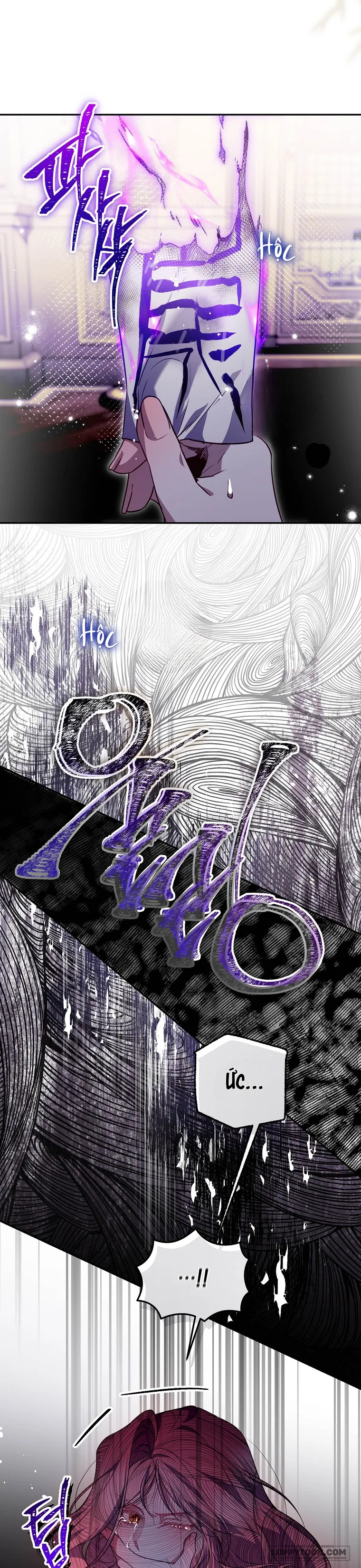 Khi Trái Tim Dẫn Lối Đôi Ta Chap 48 - trang 11