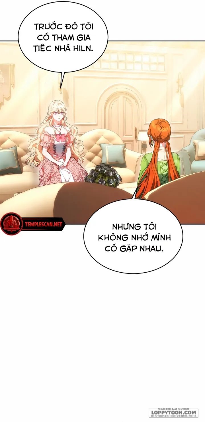 Dù Là Mẹ Kế Nhưng Tôi Thoát Khỏi Cái Chết Rất Dễ Dàng Chap 26 - trang 43