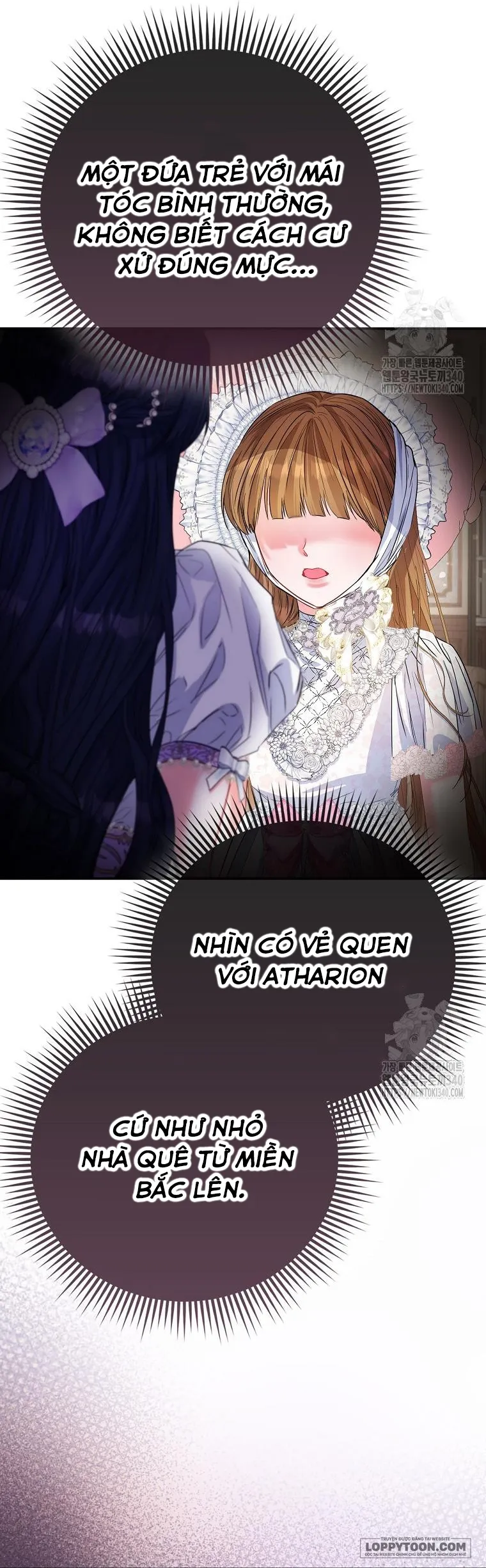 Nàng Công Chúa Của Mọi Người Chap 51 - trang 31