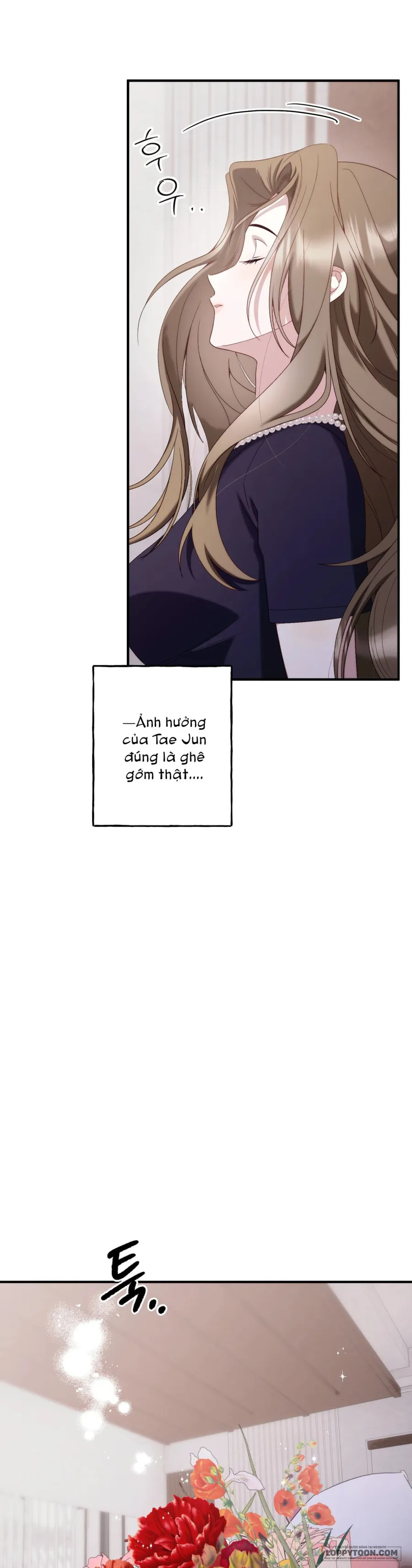 Ngọn Lửa Ẩn Giấu Chap 1 - 🔞 - trang 31