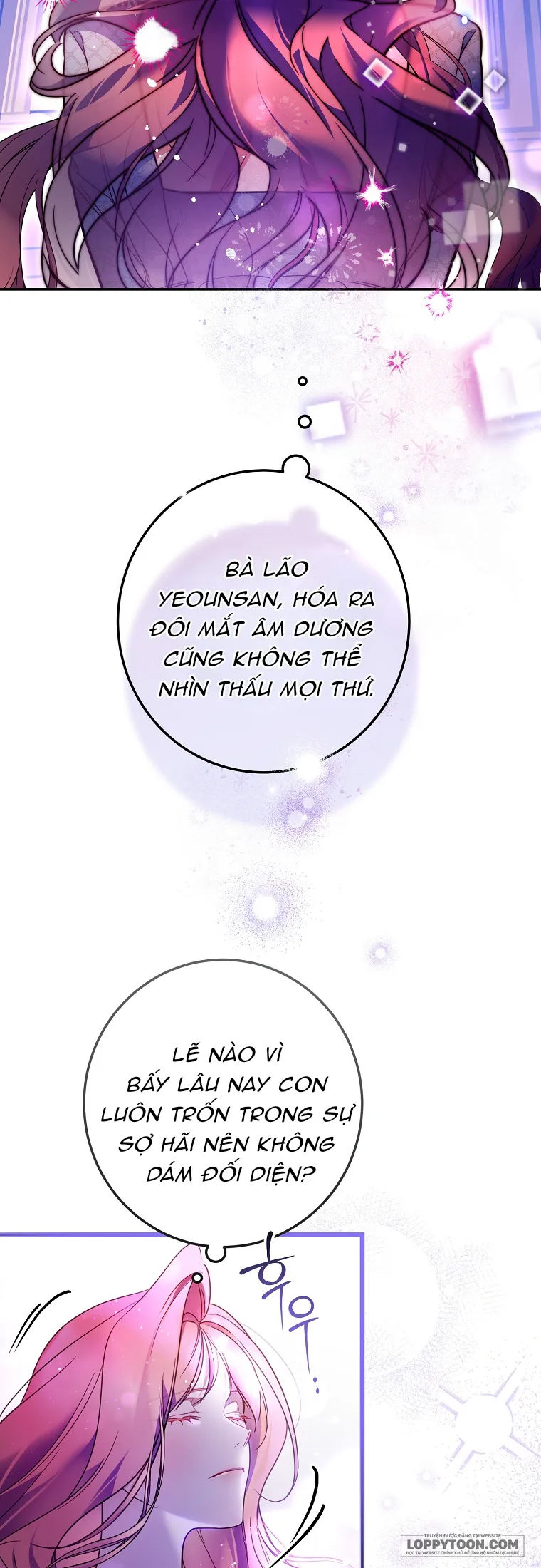 Khi Trái Tim Dẫn Lối Đôi Ta Chap 59 - trang 11
