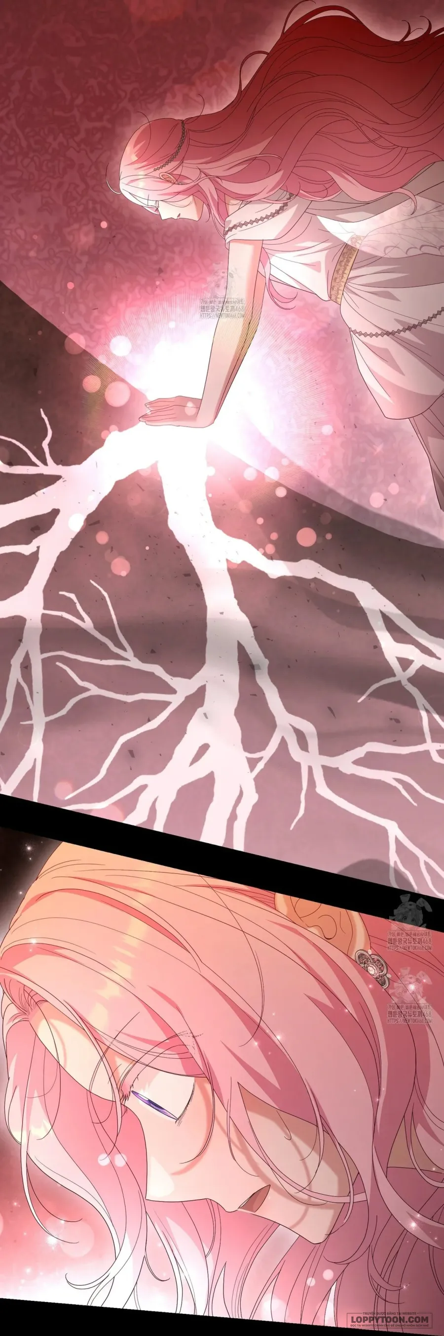 Nàng Tiên, Hãy Ký Hợp Đồng Nào Chap 76 - trang 51