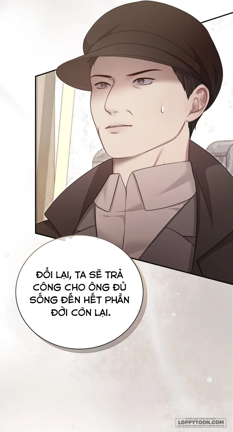 Hầu Nữ Không Còn Thèm Muốn Chủ Nhân Nữa Chap 36 - trang 18