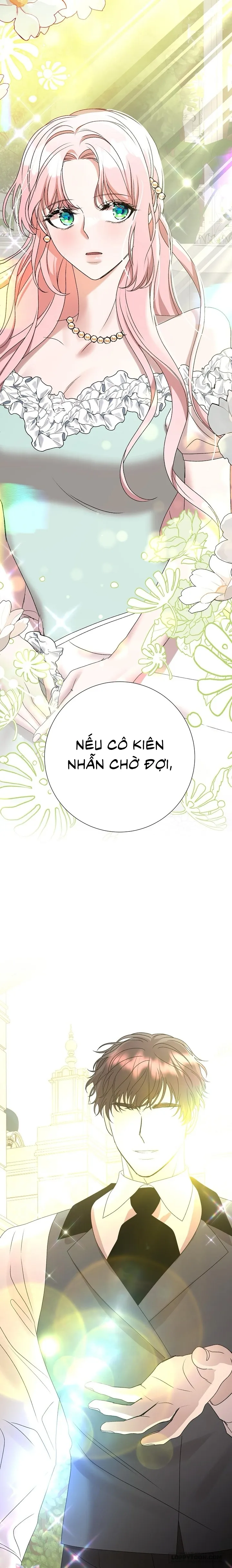 Lâu Đài Hoang Dã Chap 45 - trang 19
