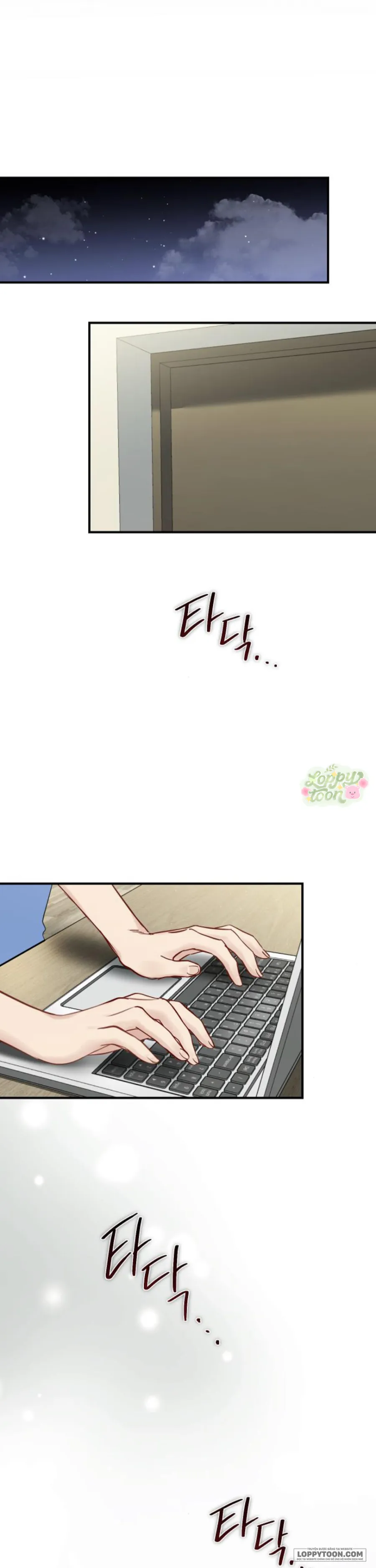Quyền Lực Của Thư Ký Chap 11 - trang 34