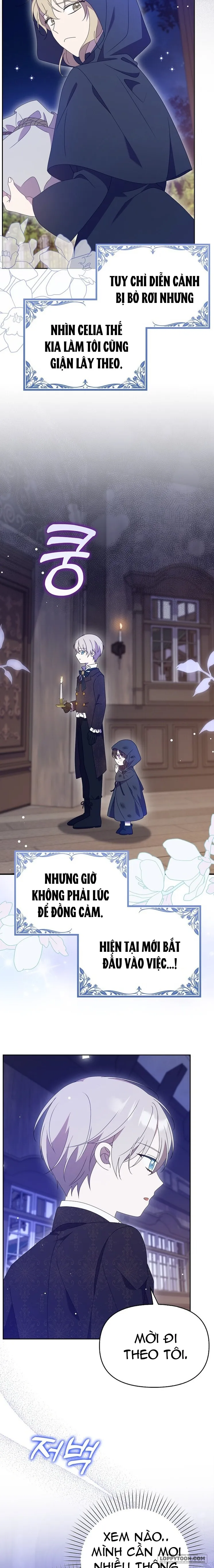 Đứa Trẻ Côn Đồ Nhà Công Tước Chap 31 - trang 16