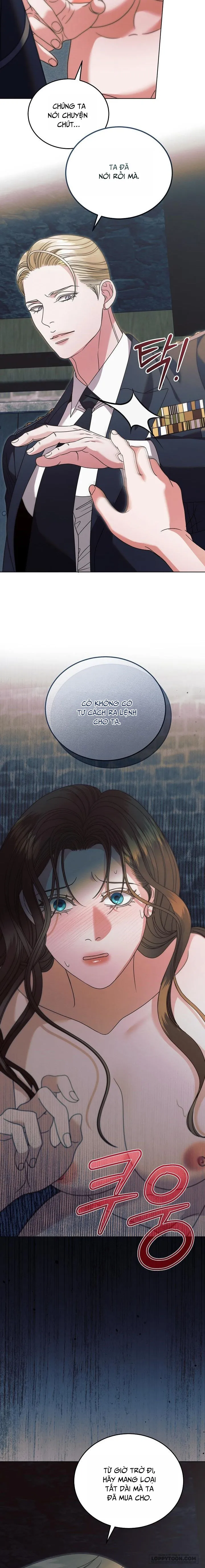 Hãy Cầu Xin Tôi Đi Chap 41 - 🔞🔞 - trang 14
