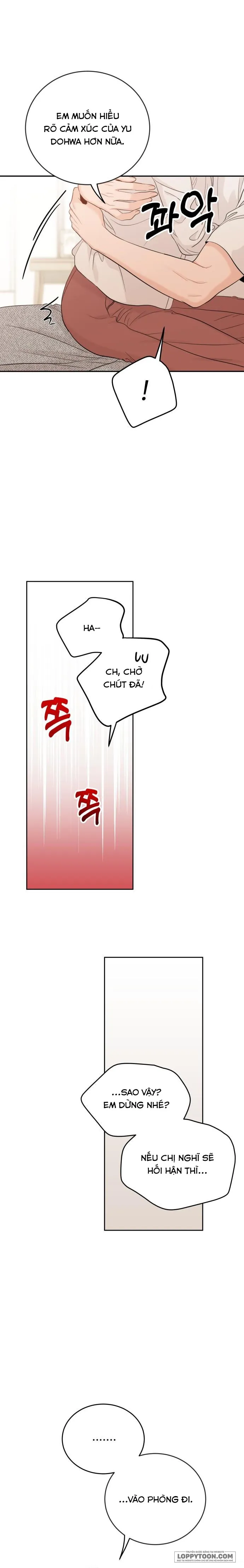 Người Một Nhà Chap 110 - trang 4