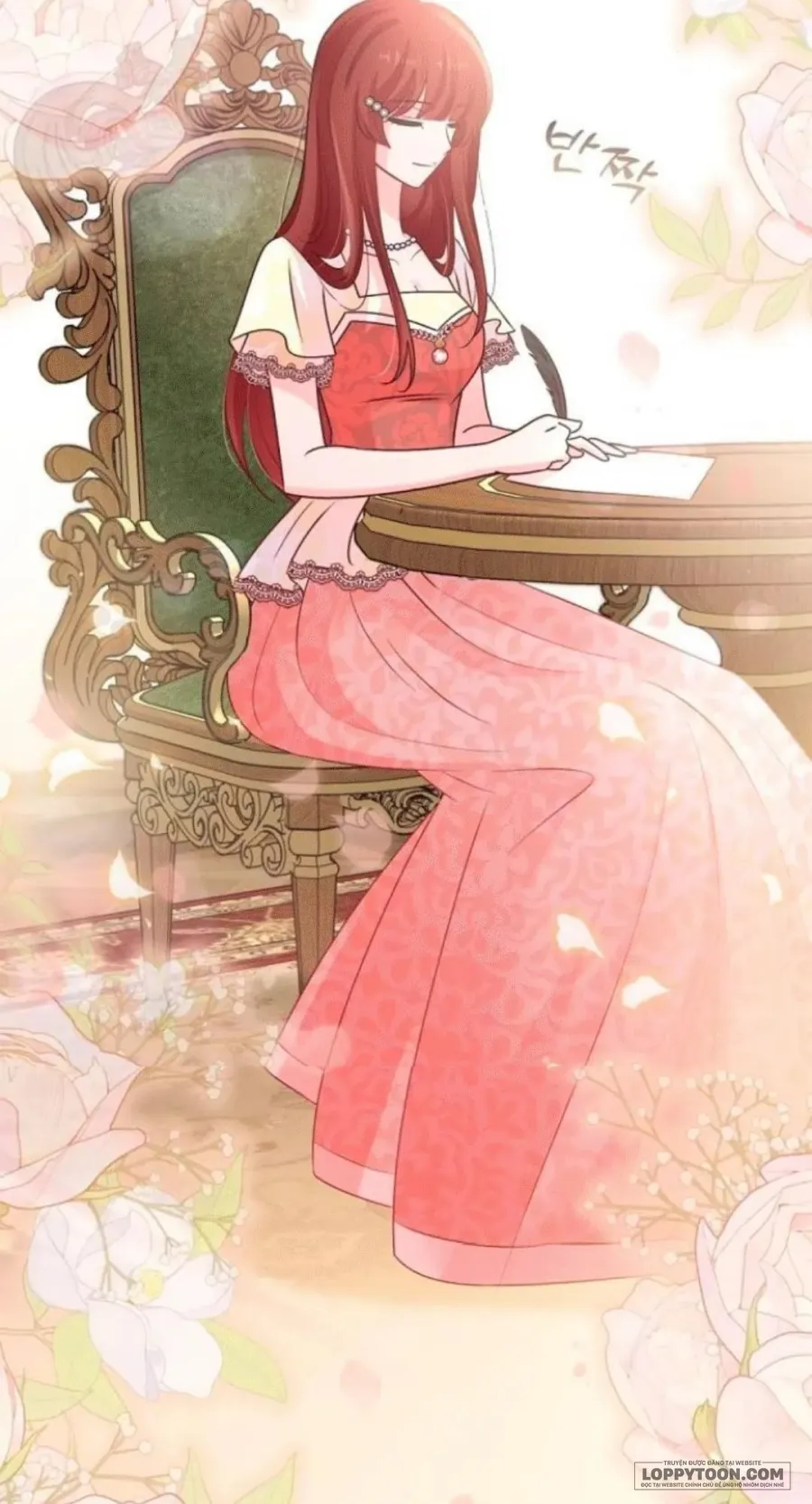 Hầu Gái Không Thích Nuôi Dạy Trẻ Nhỏ Chap 36 - trang 17