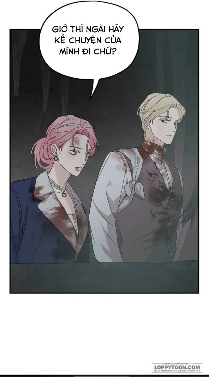 Gia Đình Chồng Quá Ám Ảnh Bởi Tôi Chap 116 - trang 77