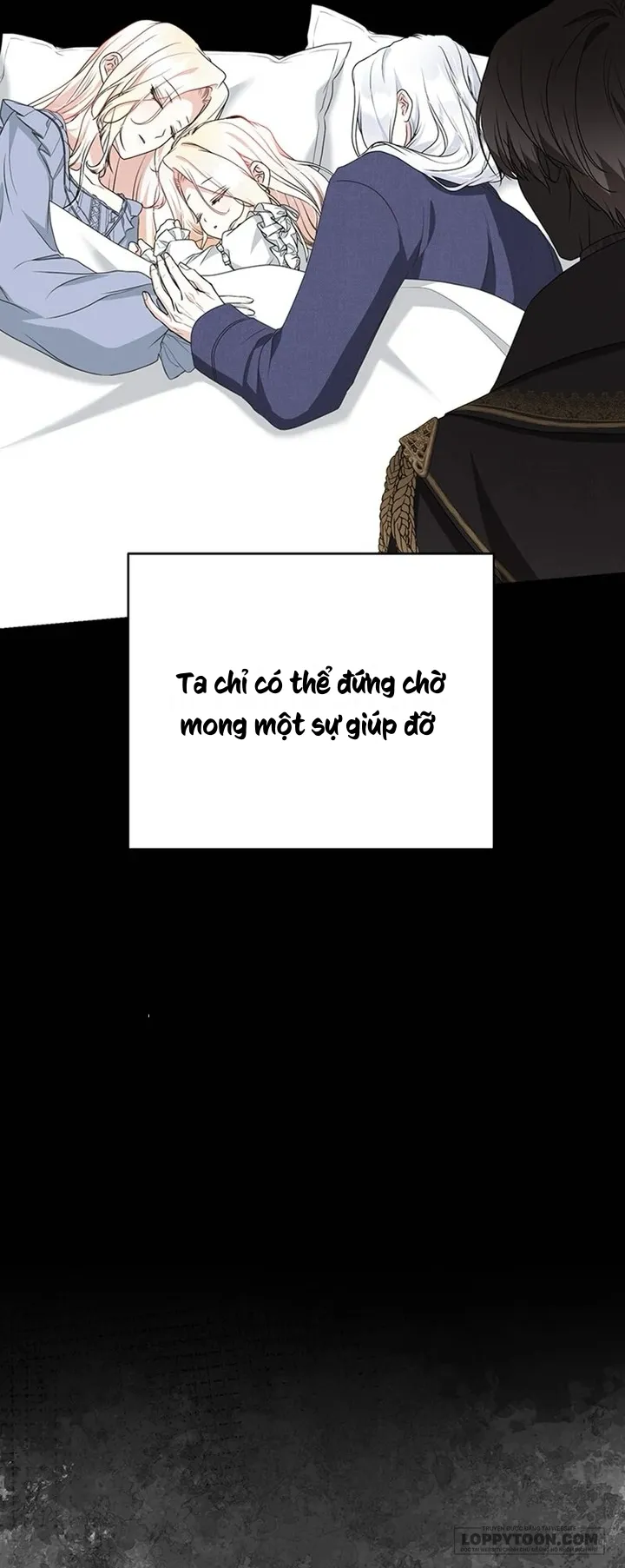 Sinh Ra Trở Thành Nhân Vật Không Có Trong Nguyên Tác Chap 92 - trang 18