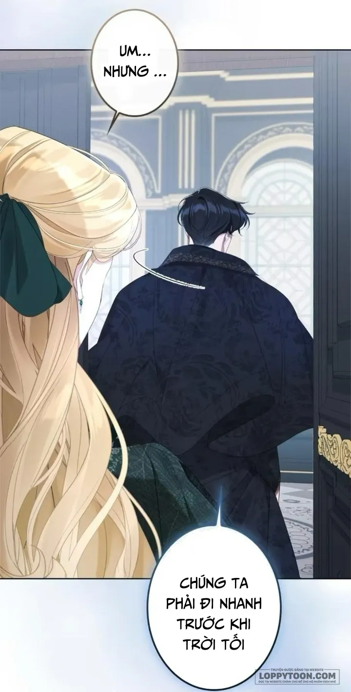 Không Cần Hối Hận Chap 26 - trang 23