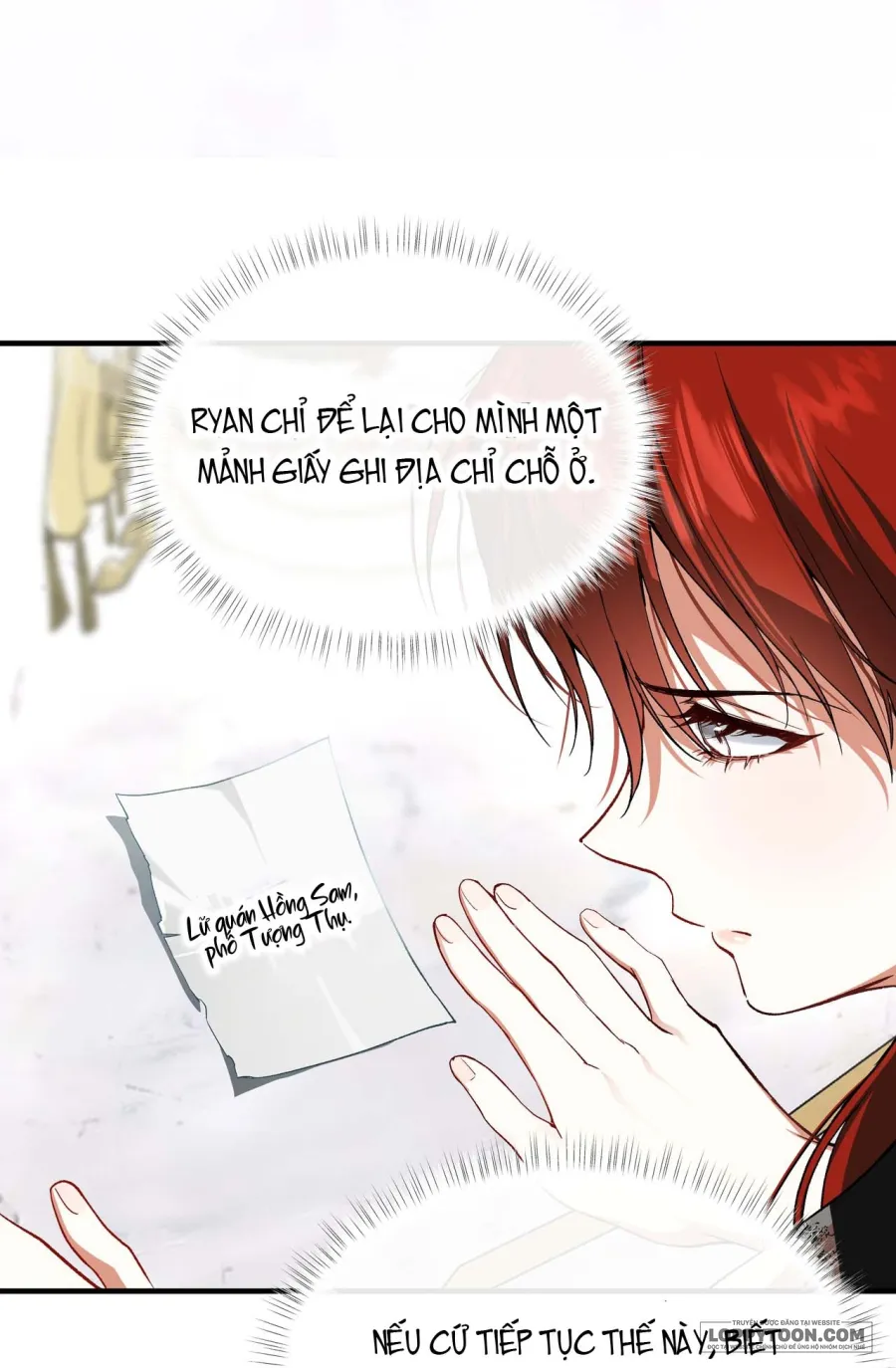 Nàng Sẽ Thuần Phục Những Anh Hùng Chap 4 - trang 68
