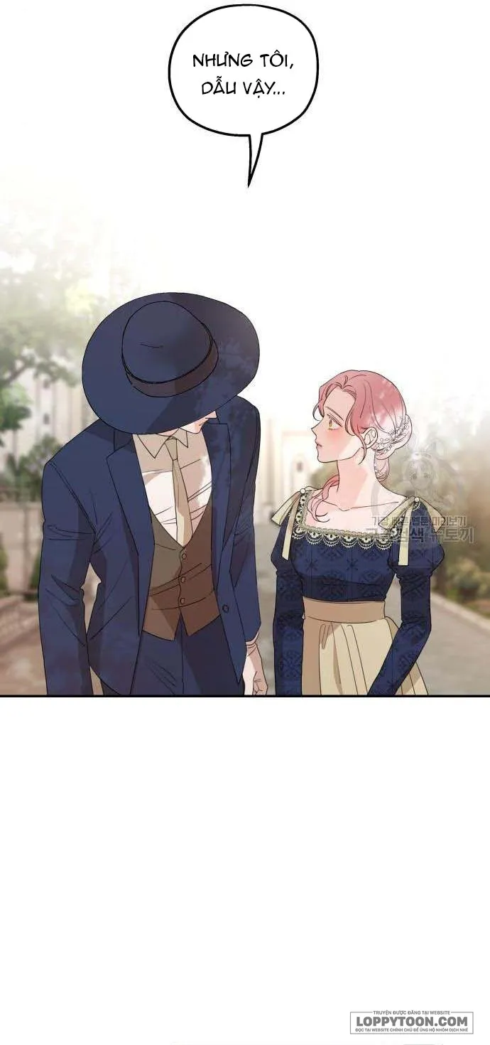 Gia Đình Chồng Quá Ám Ảnh Bởi Tôi Chap 36 - trang 21