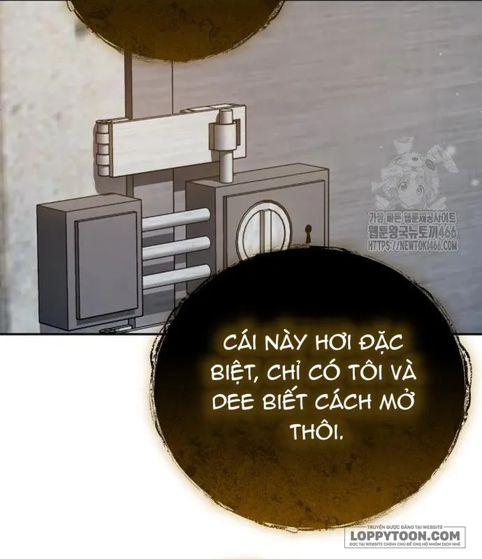 Thỏ Trắng Ở Xứ Sở Thần Tiên Chap 46 - trang 58