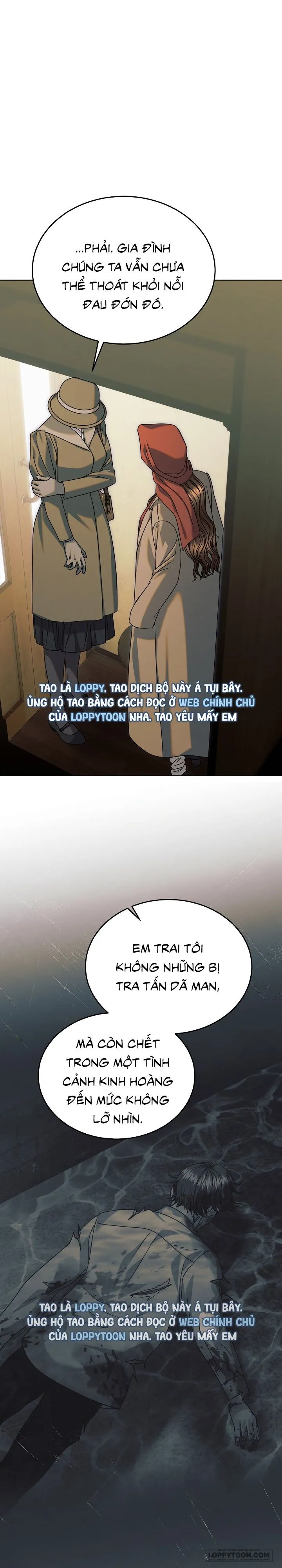 Hãy Cầu Xin Tôi Đi Chap 92 - trang 5