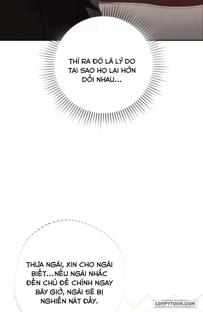 Bạo Chúa Độc Ác Trở Lại Chap 62 - trang 44