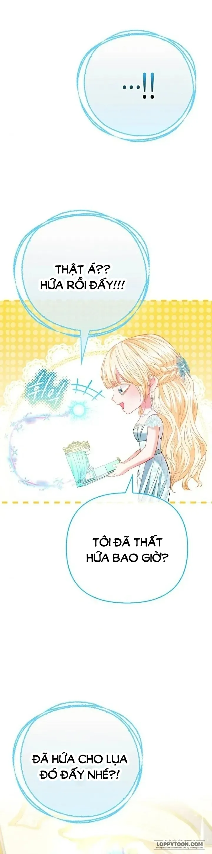 Nàng Công Chúa Của Mọi Người Chap 71 - trang 49