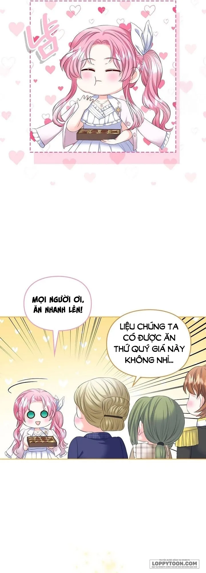 Tôi Sẽ Ly Hôn Với Anh Trai Nữ Chính Chap 29 - trang 58
