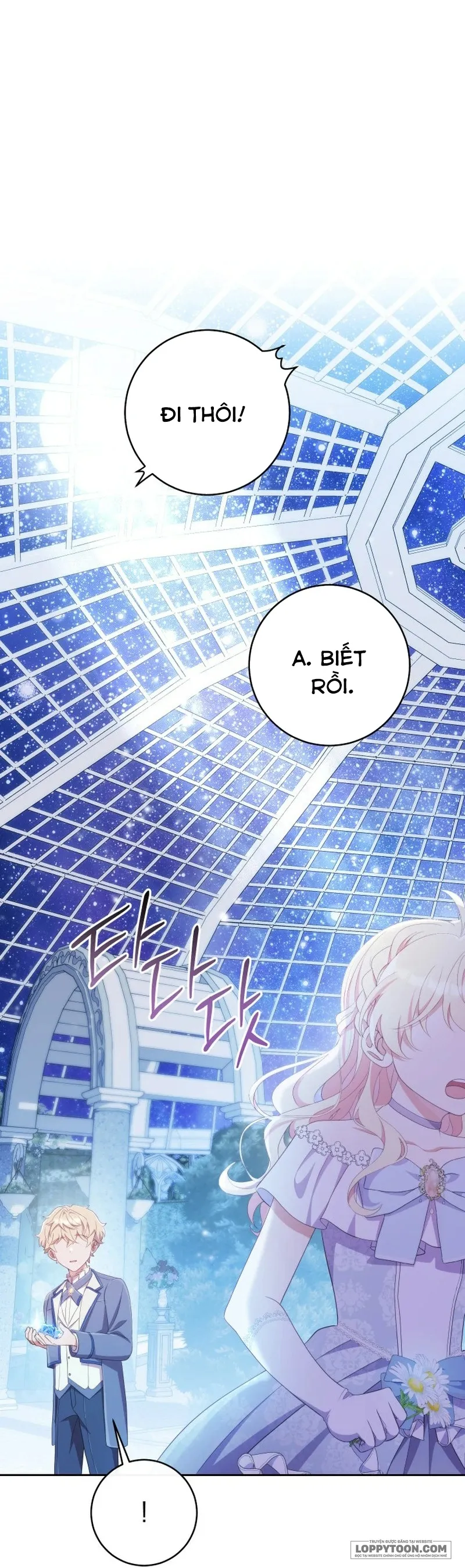 Trở Thành Bạn Thời Thơ Ấu Của Nam Phụ Ám Ảnh Chap 24 - trang 49