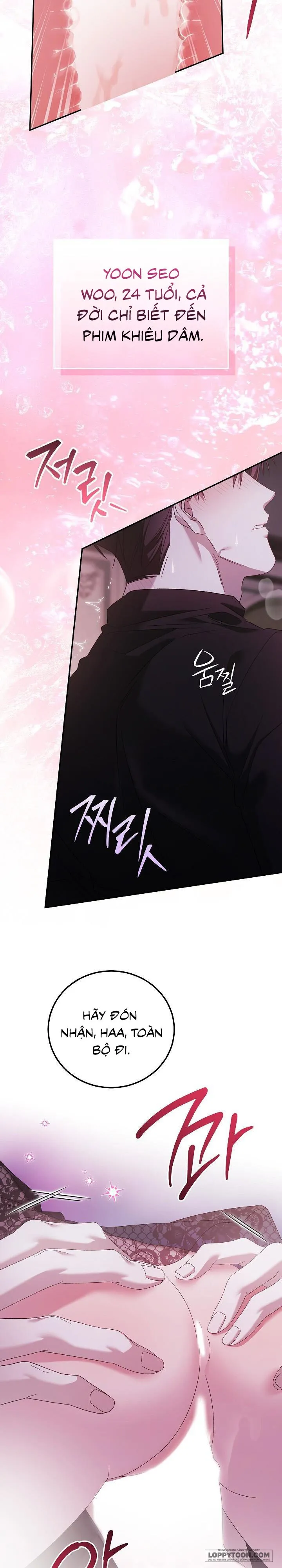Sự Mang Thai Phục Tùng Chap 17 - 🔞🔞🔞🔞🔞 - trang 2