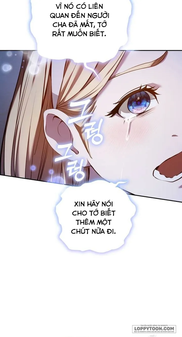 Thỏ Trắng Ở Xứ Sở Thần Tiên Chap 23 - trang 21