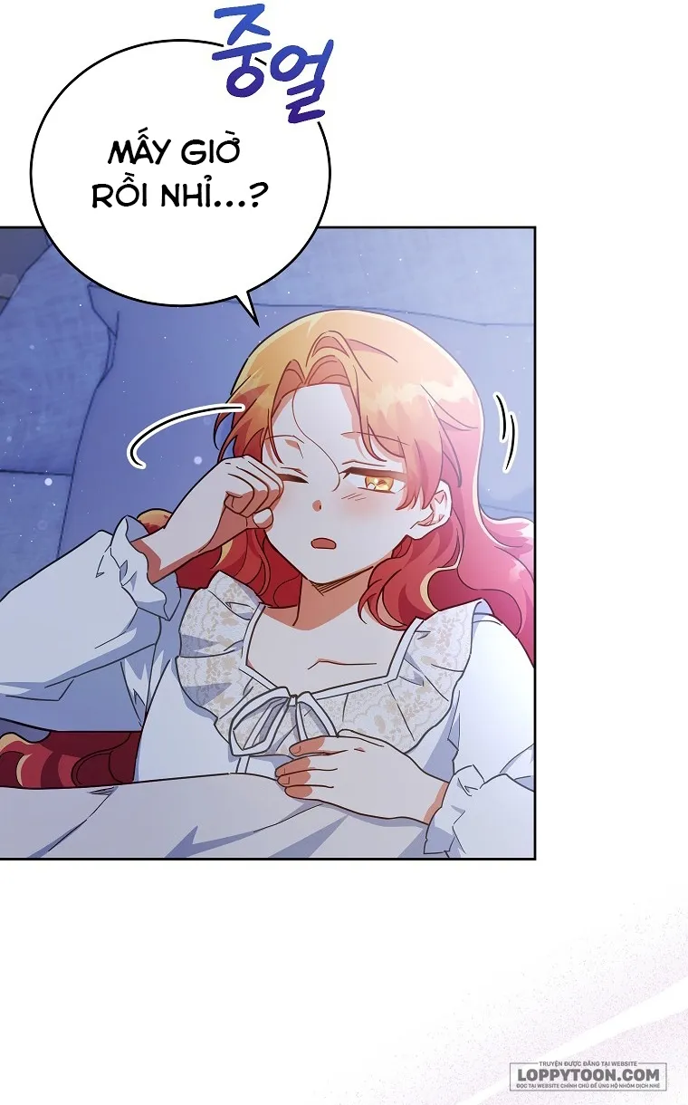 Bé Con Chốn Hoa Nở Chap 24 - trang 43