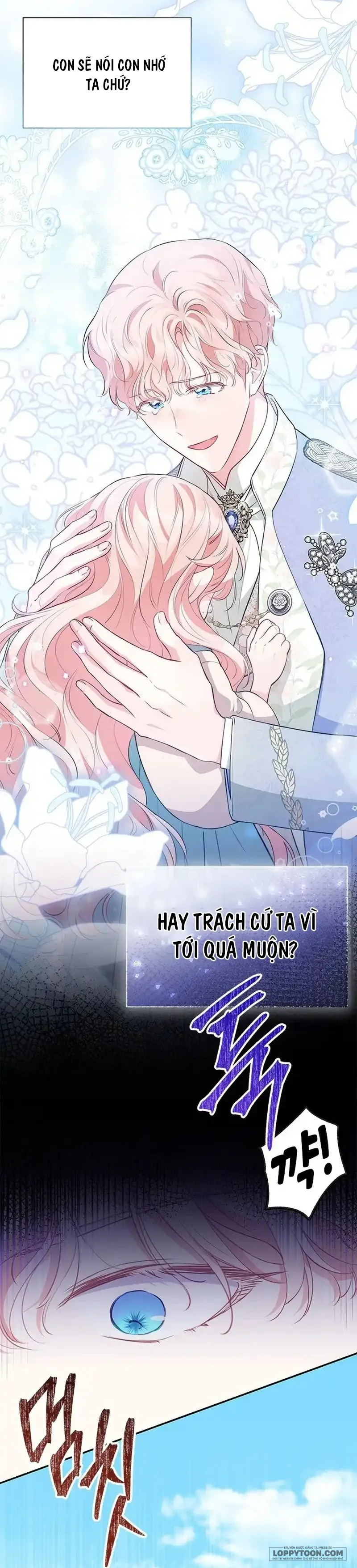 Đã Từ Chối Sủng Ái Rồi Mà Sao Còn Ám Ảnh Thế? Chap 23 - trang 28