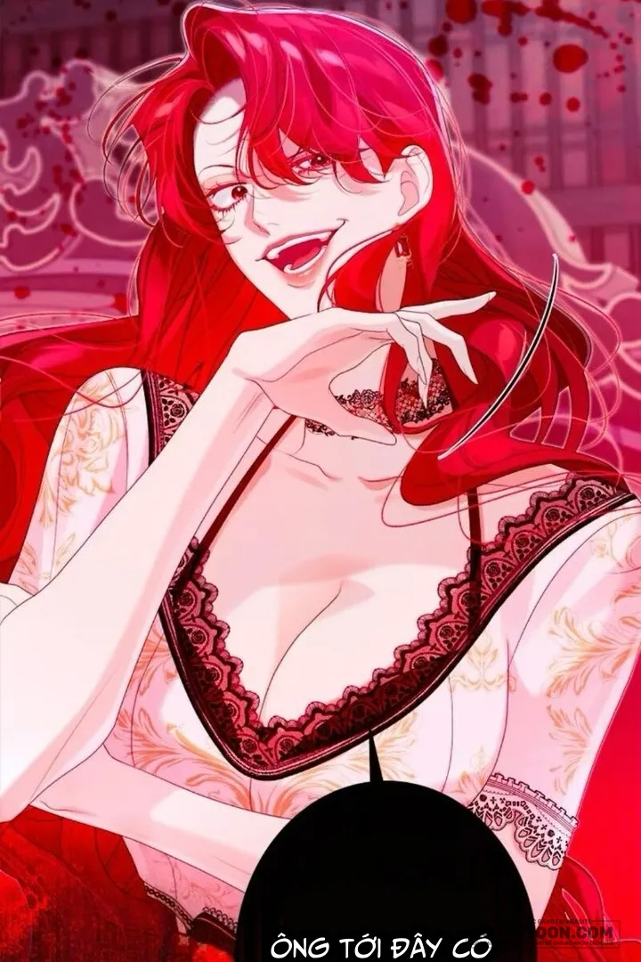 Không Cần Hối Hận Chap 25 - trang 57