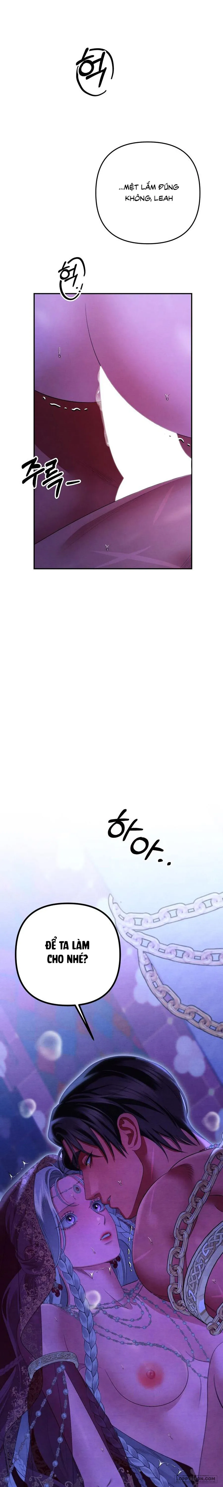 Cuộc Hôn Nhân Bị Cướp Đoạt Chap 77 - 🔞🔞🔞🔞🔞 - trang 2