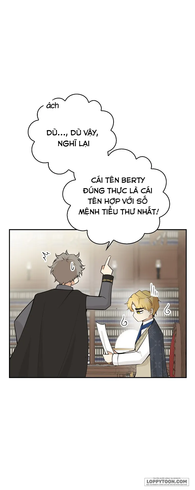 Sóc Con Tài Năng Chap 22 - trang 61