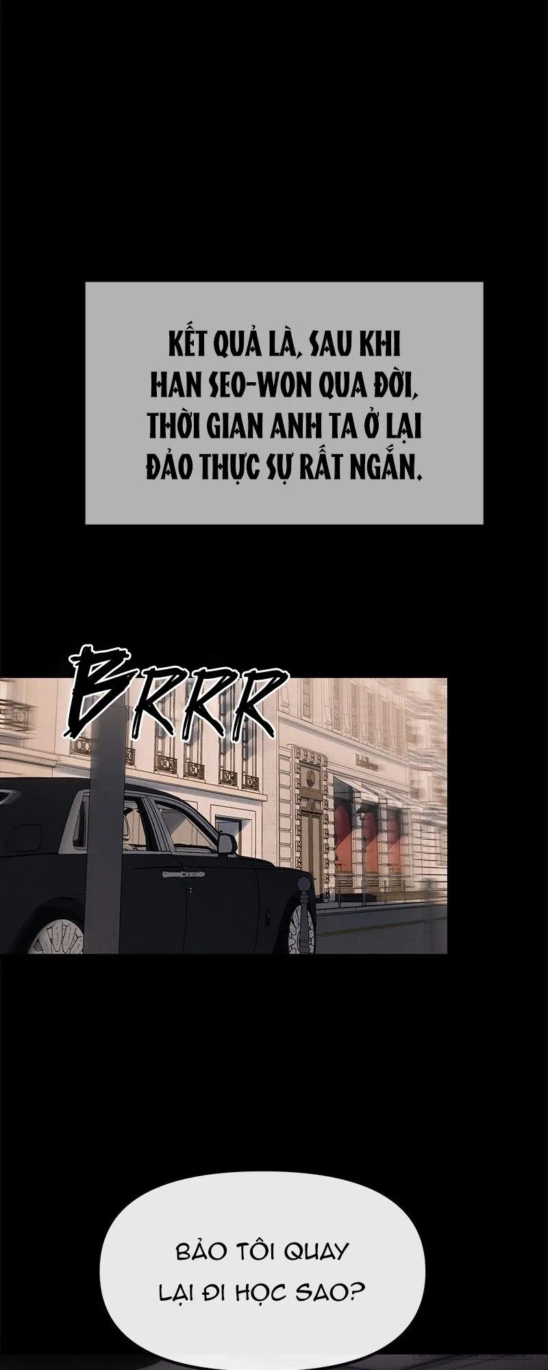 Xâm Nhập Trường Trung Học Tài Phiệt Chap 93 - trang 60