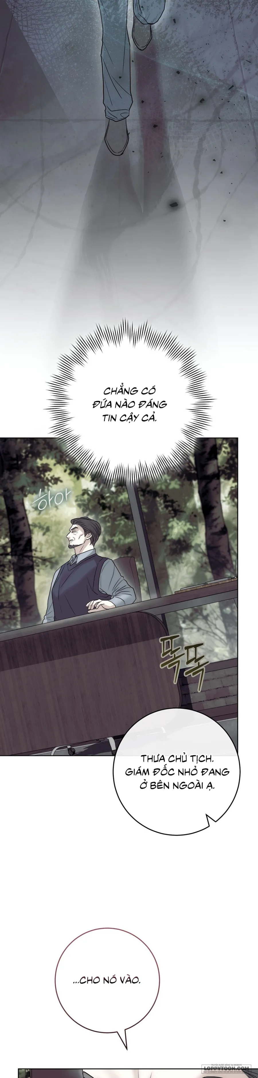 Hang Kiến Chap 16 - 🔞🔞🔞 - trang 32