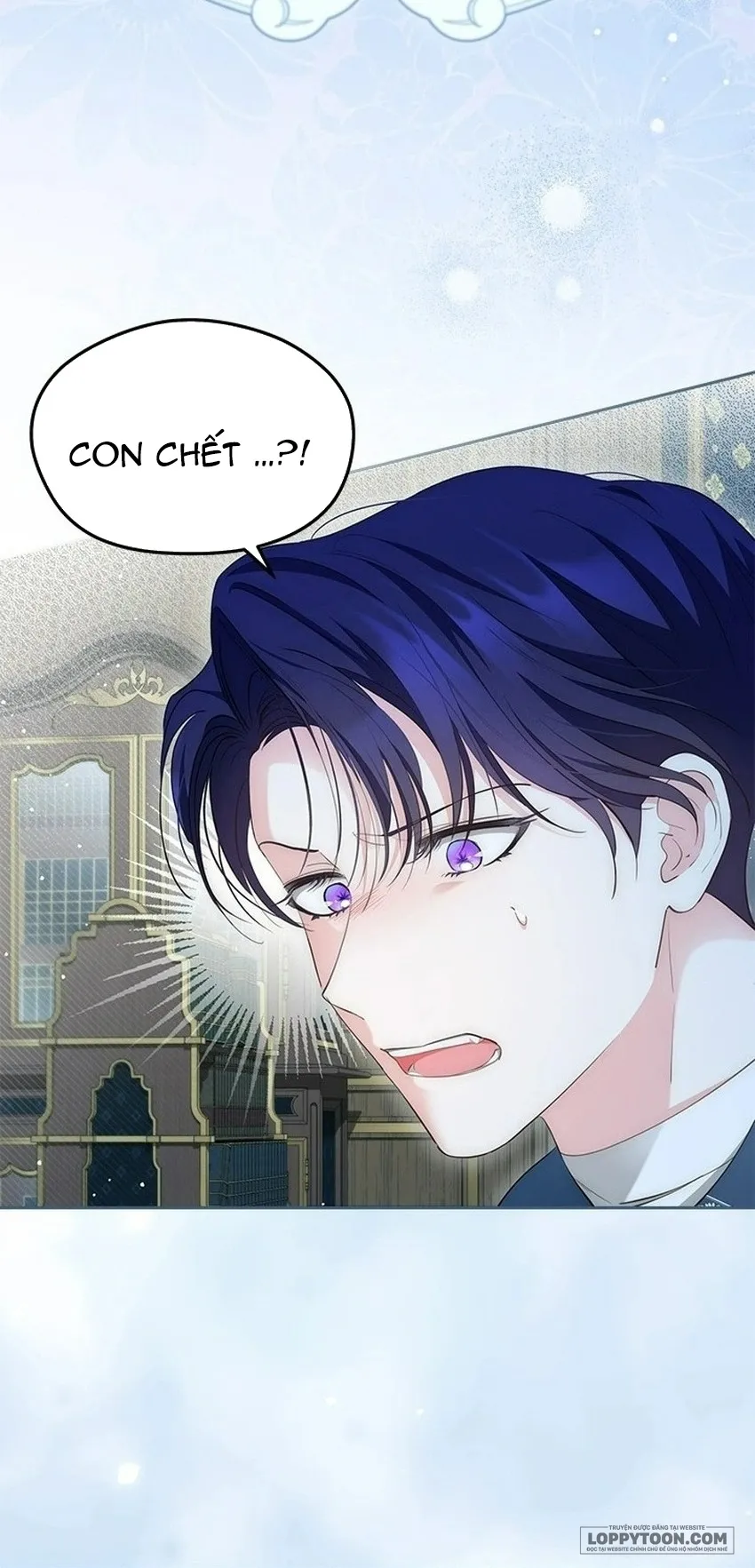 Đã Từ Chối Sủng Ái Rồi Mà Sao Còn Ám Ảnh Thế? Chap 87 - trang 9
