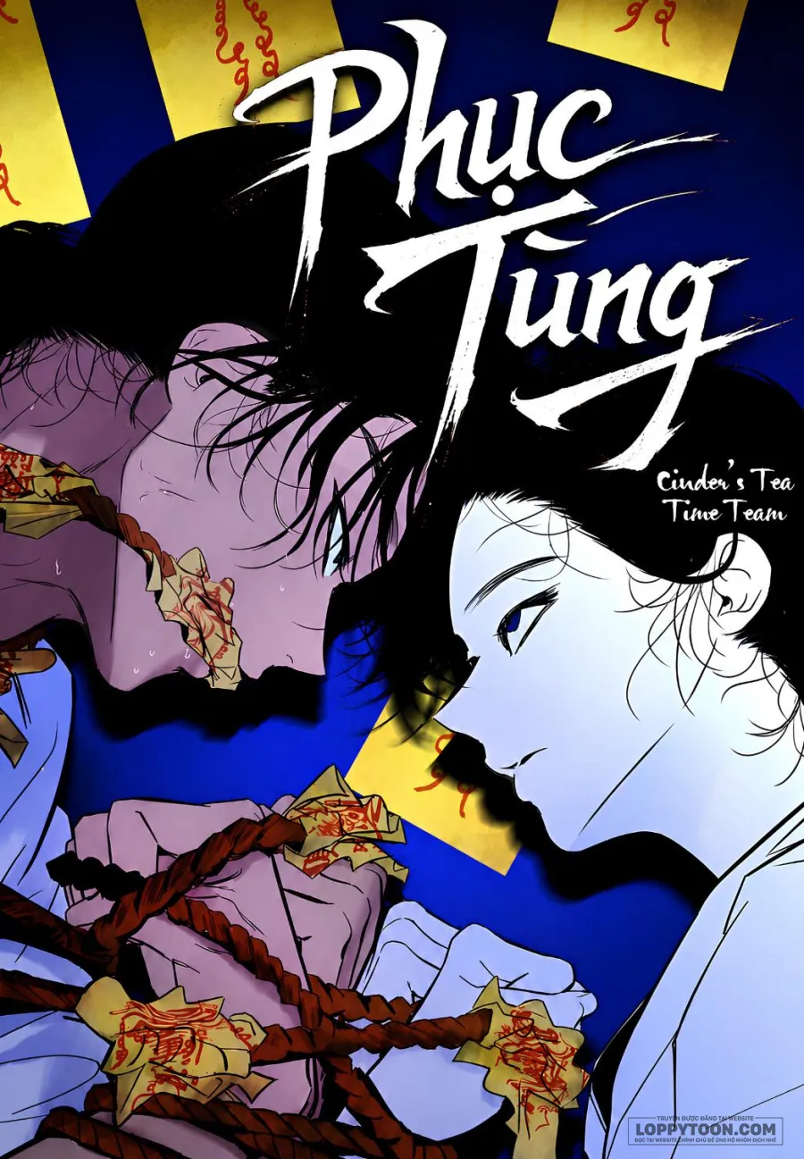 Phục Tùng Chap 2 - trang 1