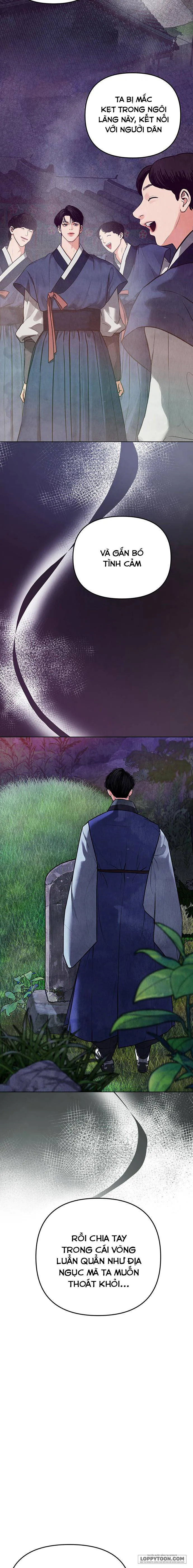 Quỷ Hồn Chap 2 - trang 36