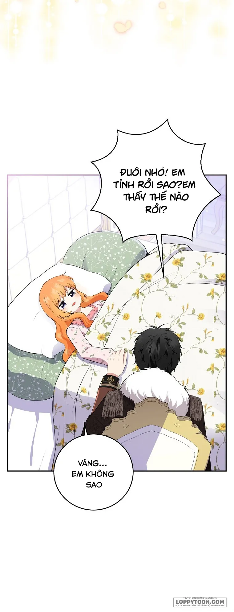 Sóc Con Tài Năng Chap 38 - trang 8