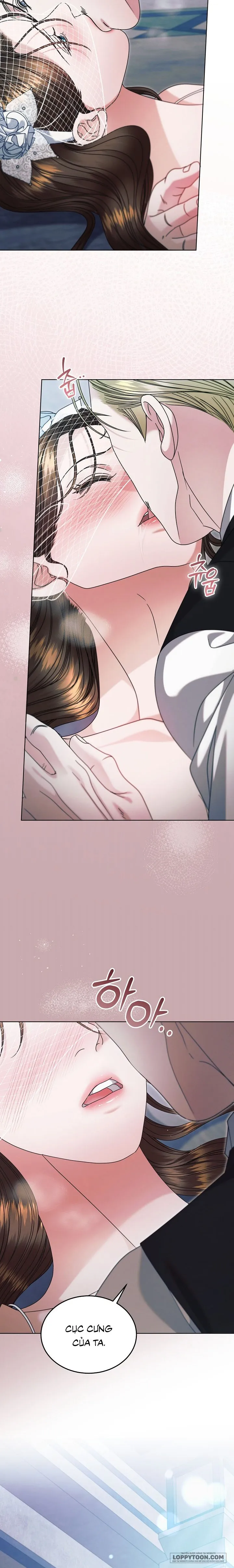 Hãy Cầu Xin Tôi Đi Chap 79 - 🔞 - trang 3