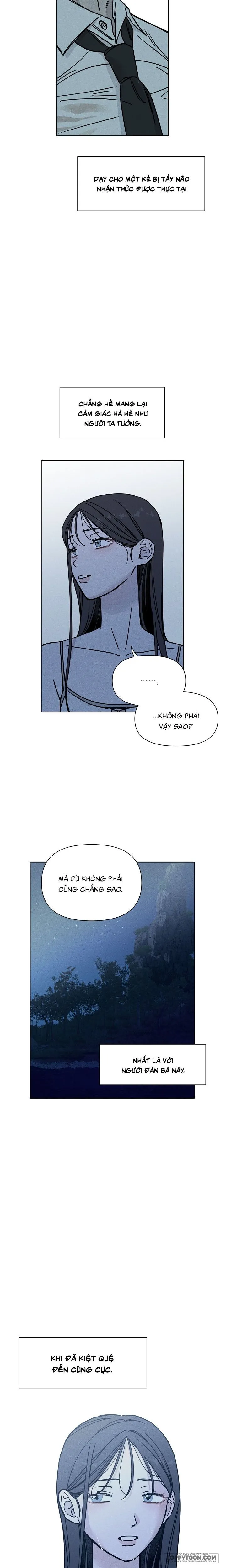 Quan Tài San Ho Chap 7 - trang 7