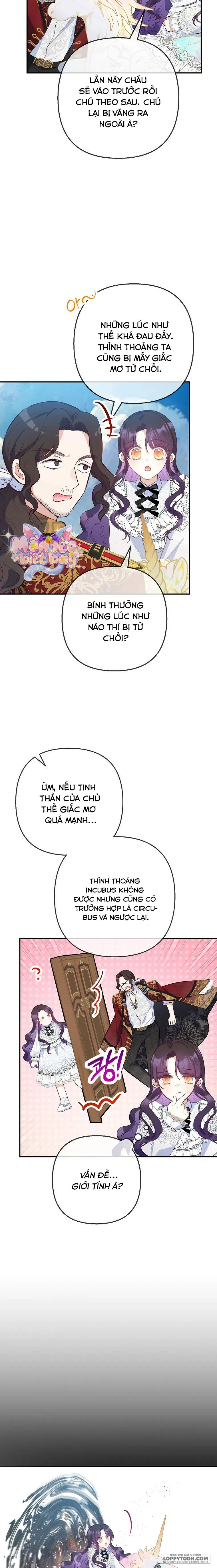 Con Gái Cưng Của Quỷ Chap 81 - trang 7