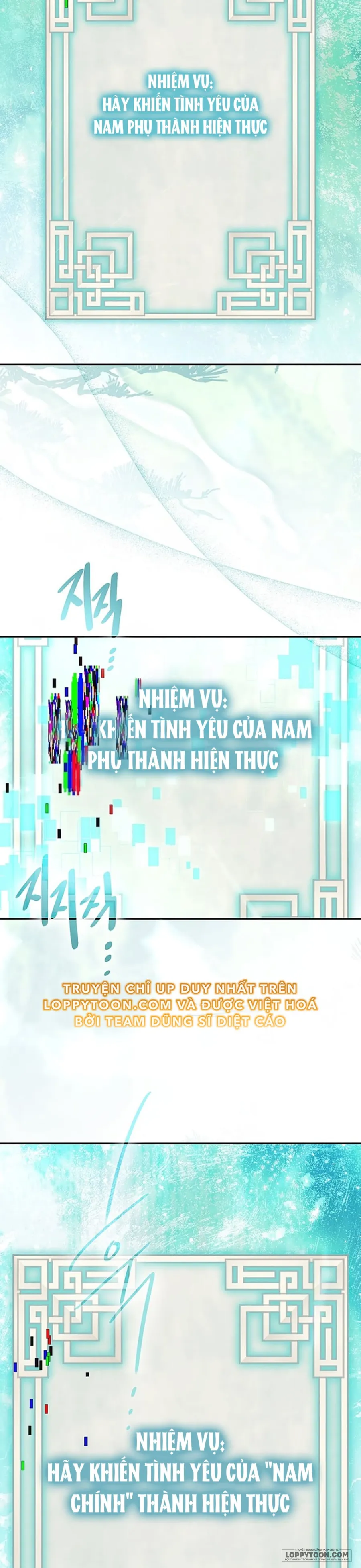 Vùng Đất Khắc Kỷ Chap 48 - trang 15