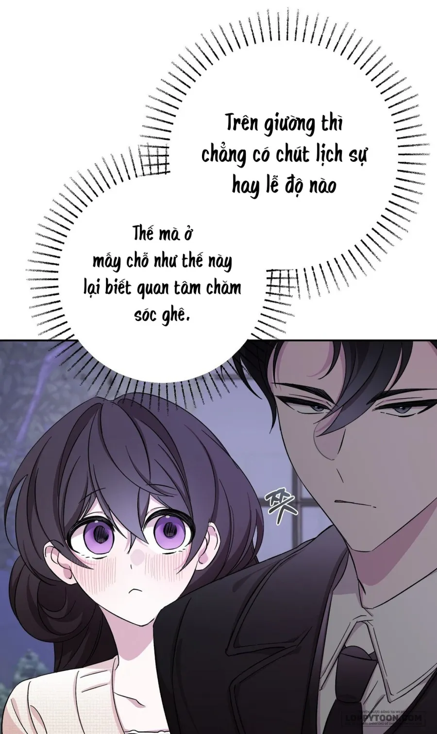 Quả Nhiên Vị Giám Đốc Điều Hành Đó… Chap 15 - trang 67