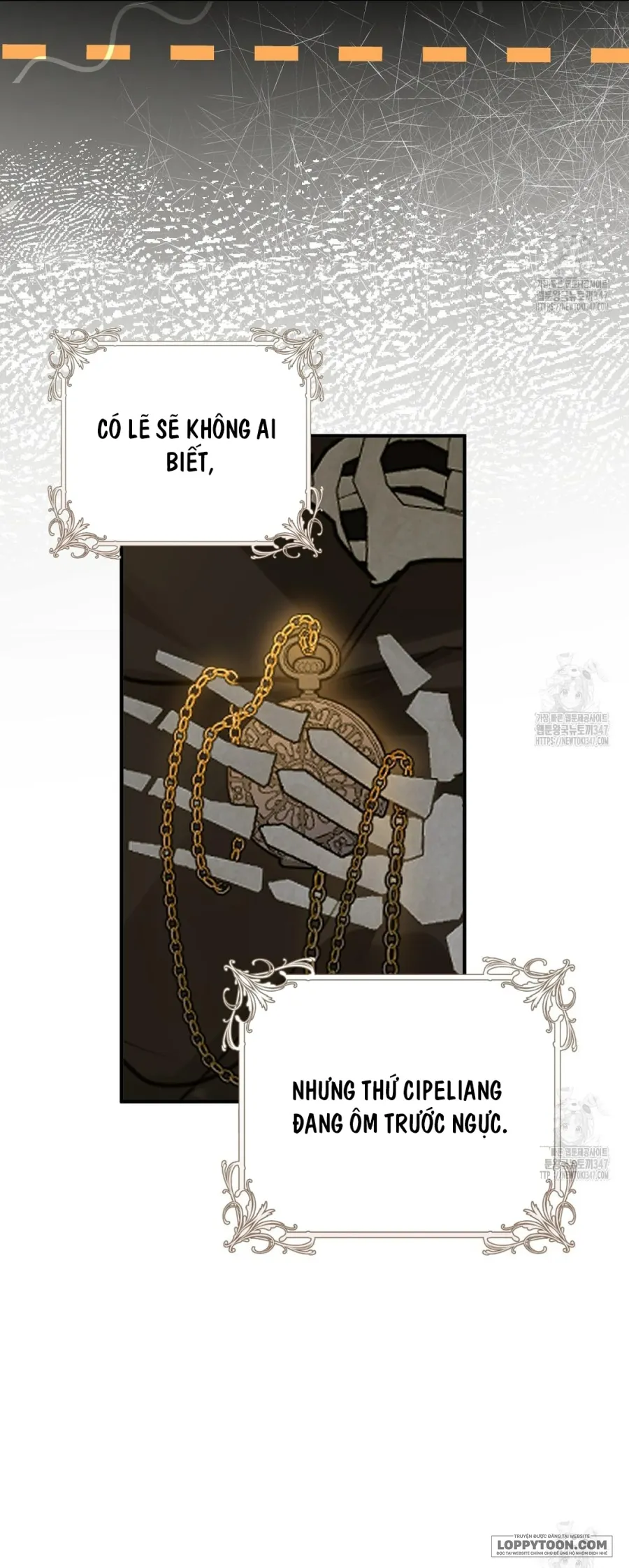 Cuộc Hôn Nhân Xa Hoa Của Đại Công Tước Là Giả Chap 62 - trang 4