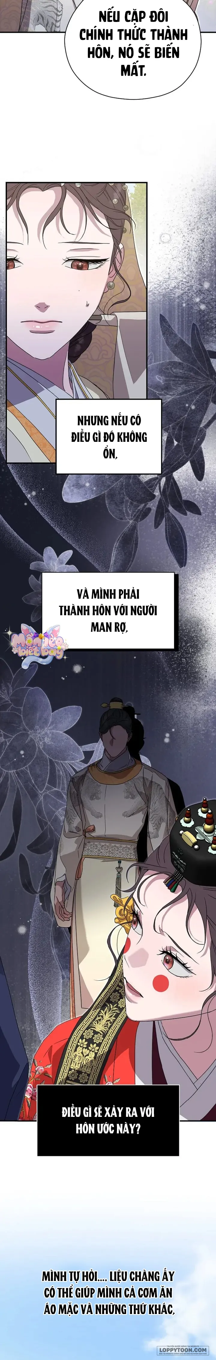 Ta Chỉ Muốn Ăn Em Chap 22 - trang 16